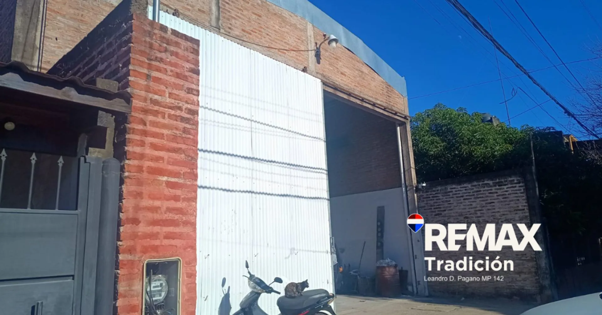 VENTA DEPOSITO EN RESITENCIA