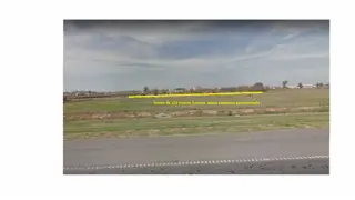 INMEJORABLE FRACCIÓN SOBRE AUTOPISTA  ROSARIO BUENOS AIRES foto 1