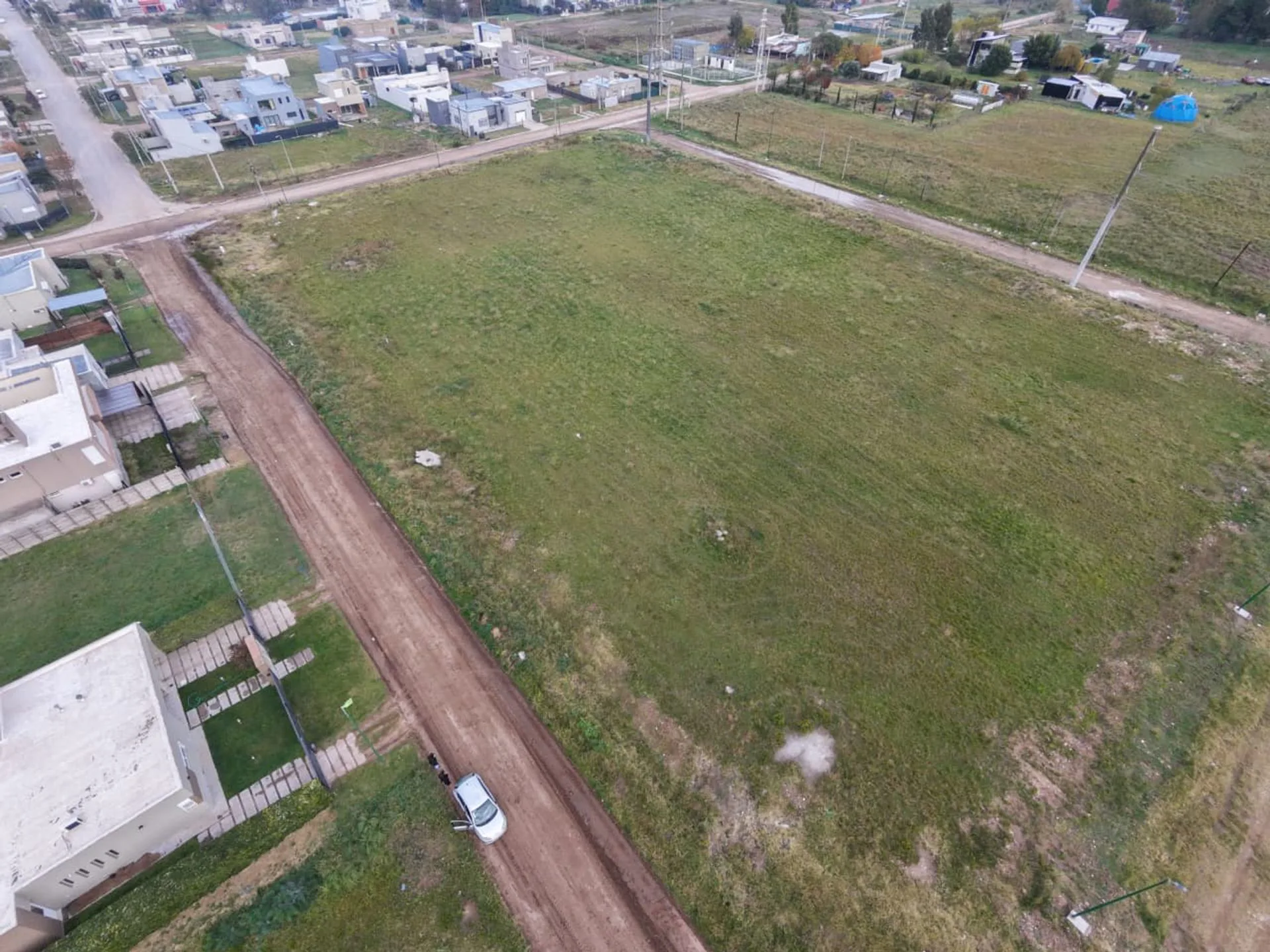 LOTE CHARCAS 5100 foto 4