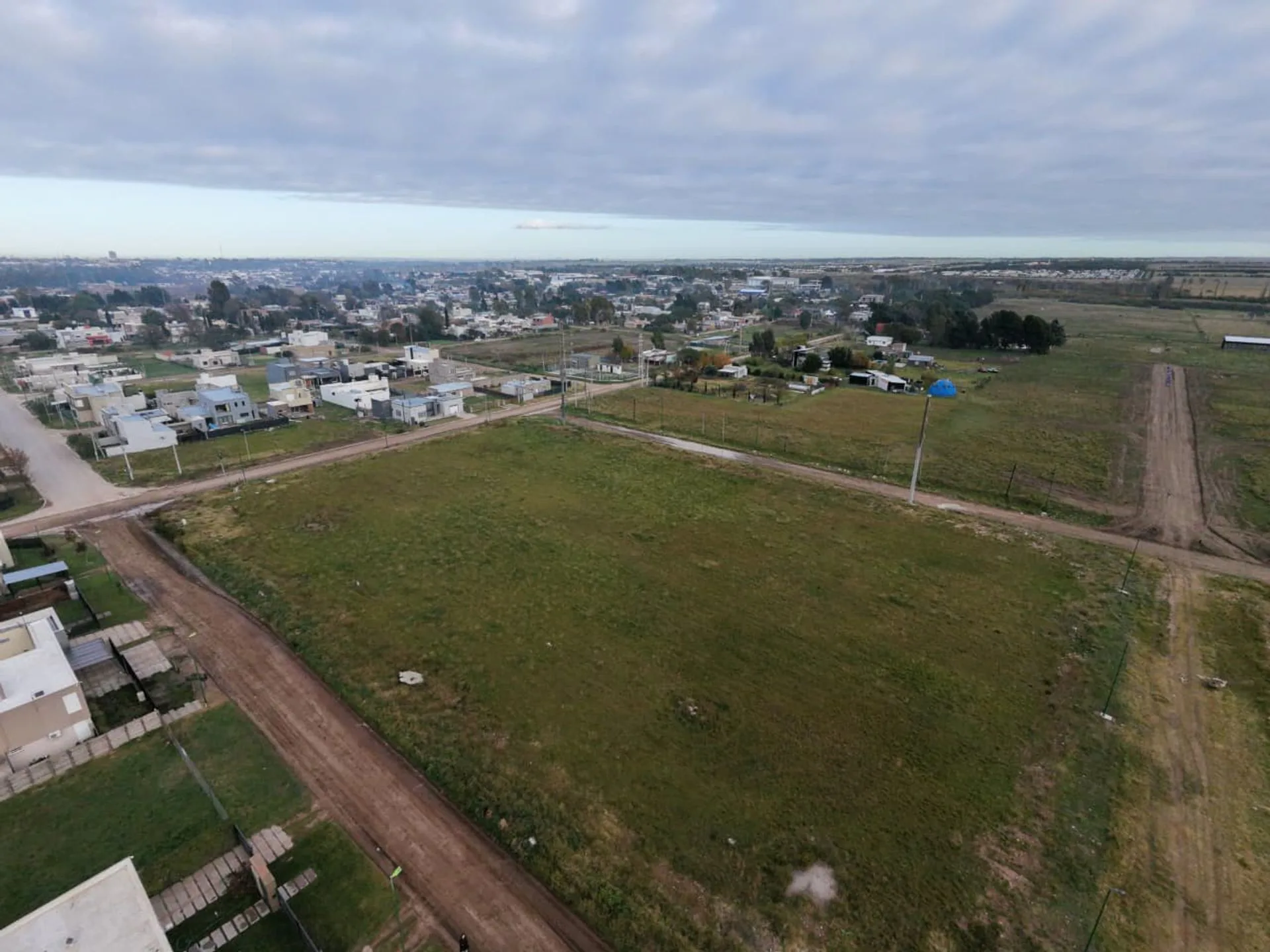 LOTE CHARCAS 5100 foto 5