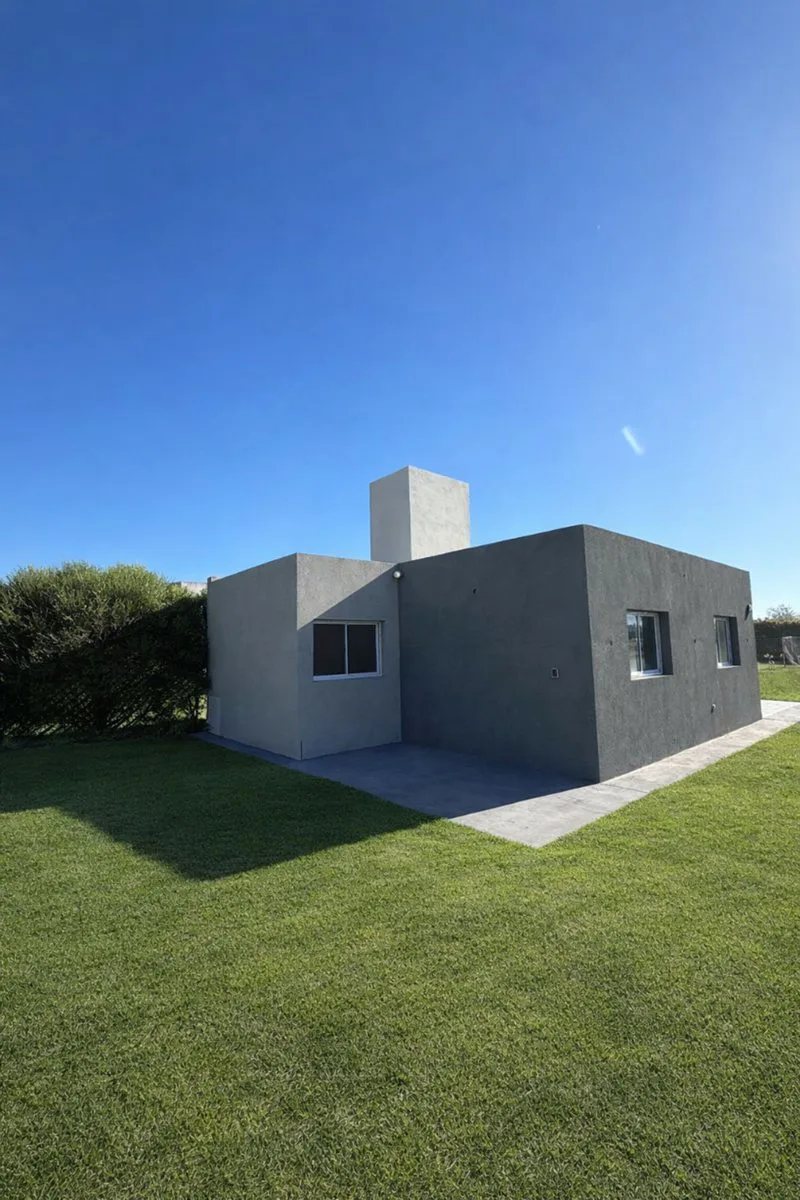 VENTA CASA A ESTRENAR TIERRA DE SUEÑOS 3 foto 2