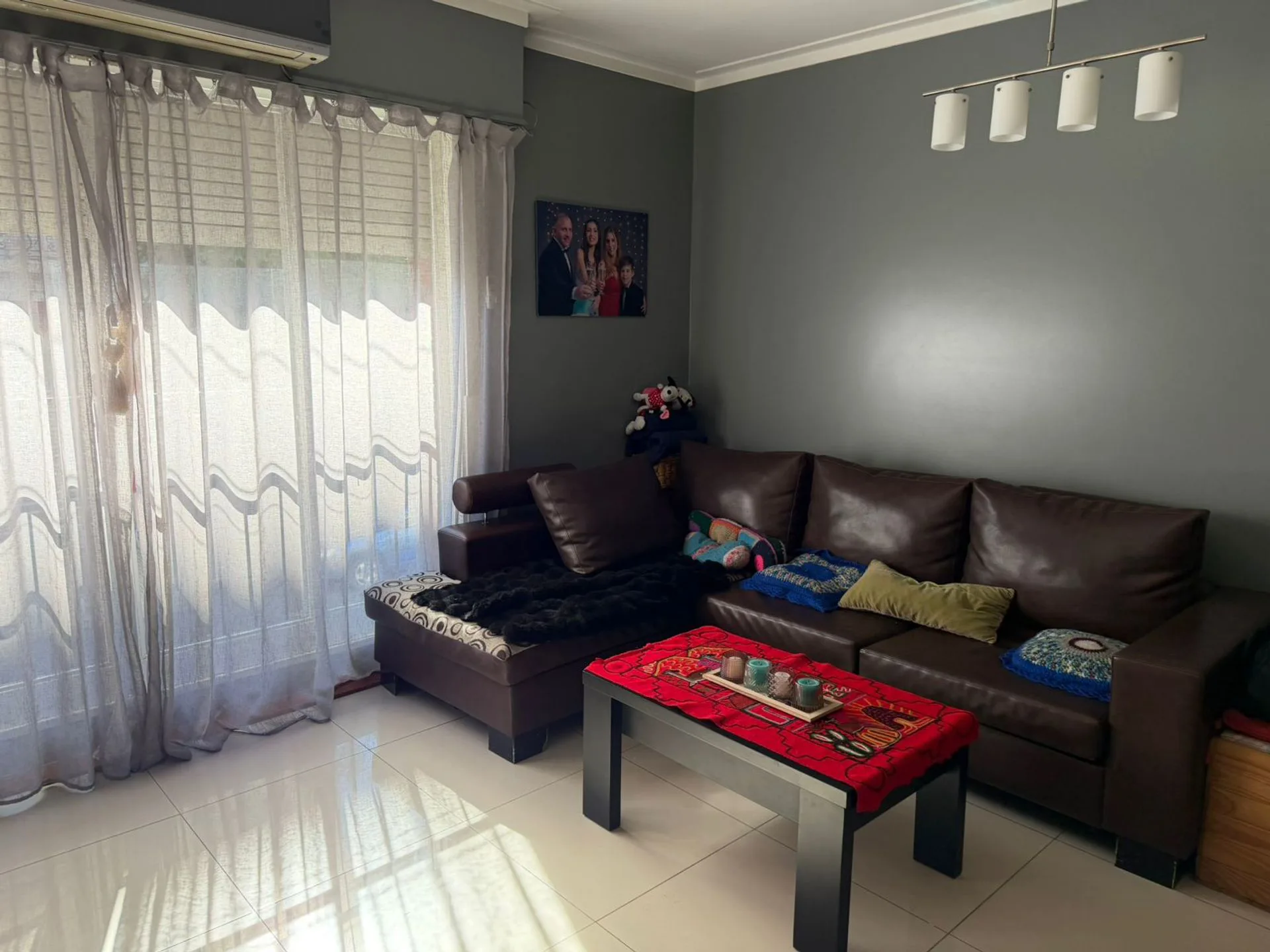 VENTA PH 4 AMB. CON BALCÓN SIN EXP. APTO CRÉDITO foto 3