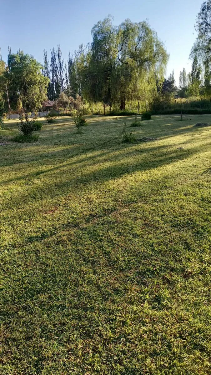 VENTA 2 CASAS, PILETA, PARQUIZADO 1,3 ha LAS HERAS foto 5