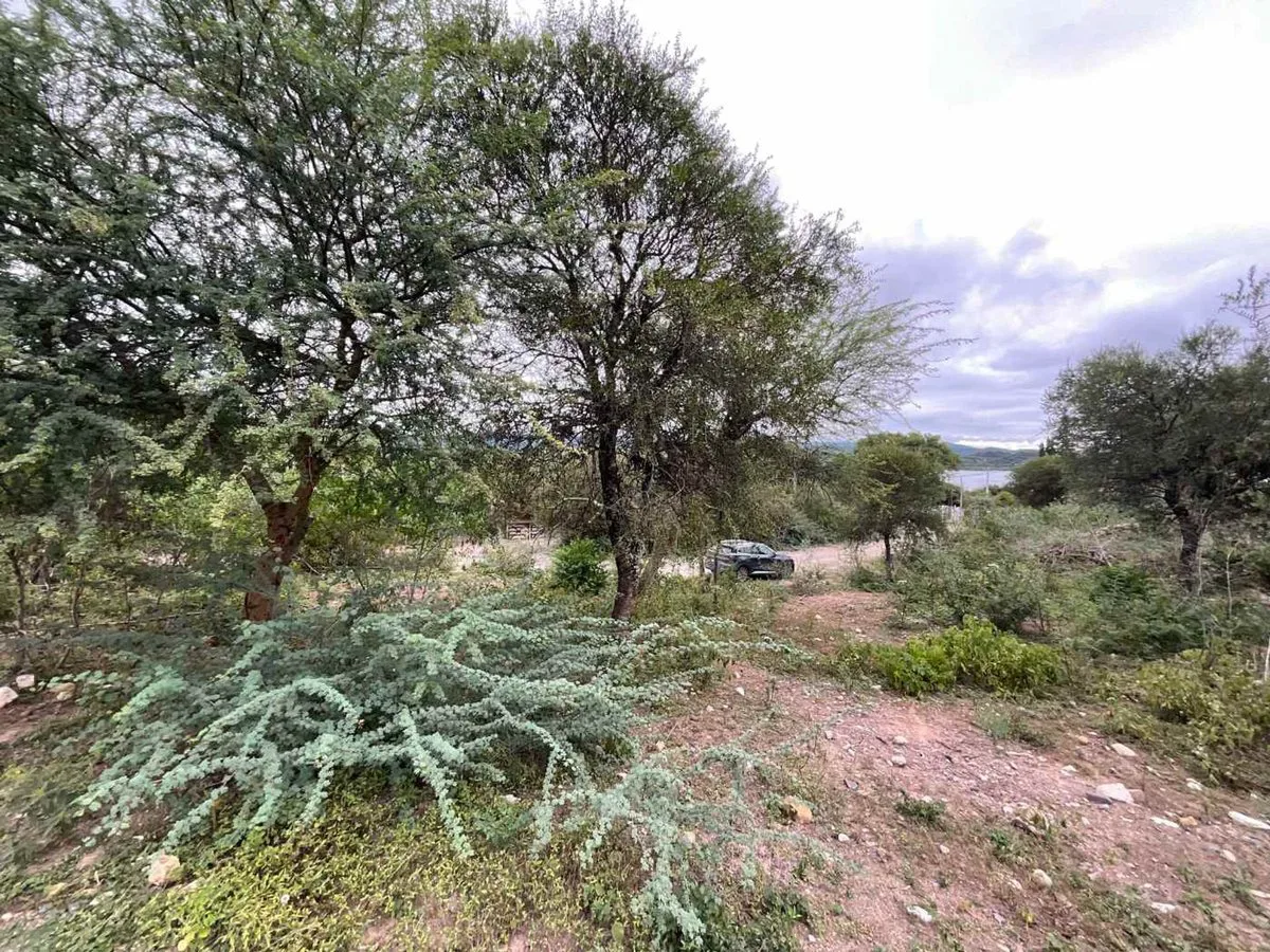 VENTA TERRENO DIQUE CABRA CORRAL 600M2 BAJADA PÚBL foto 4