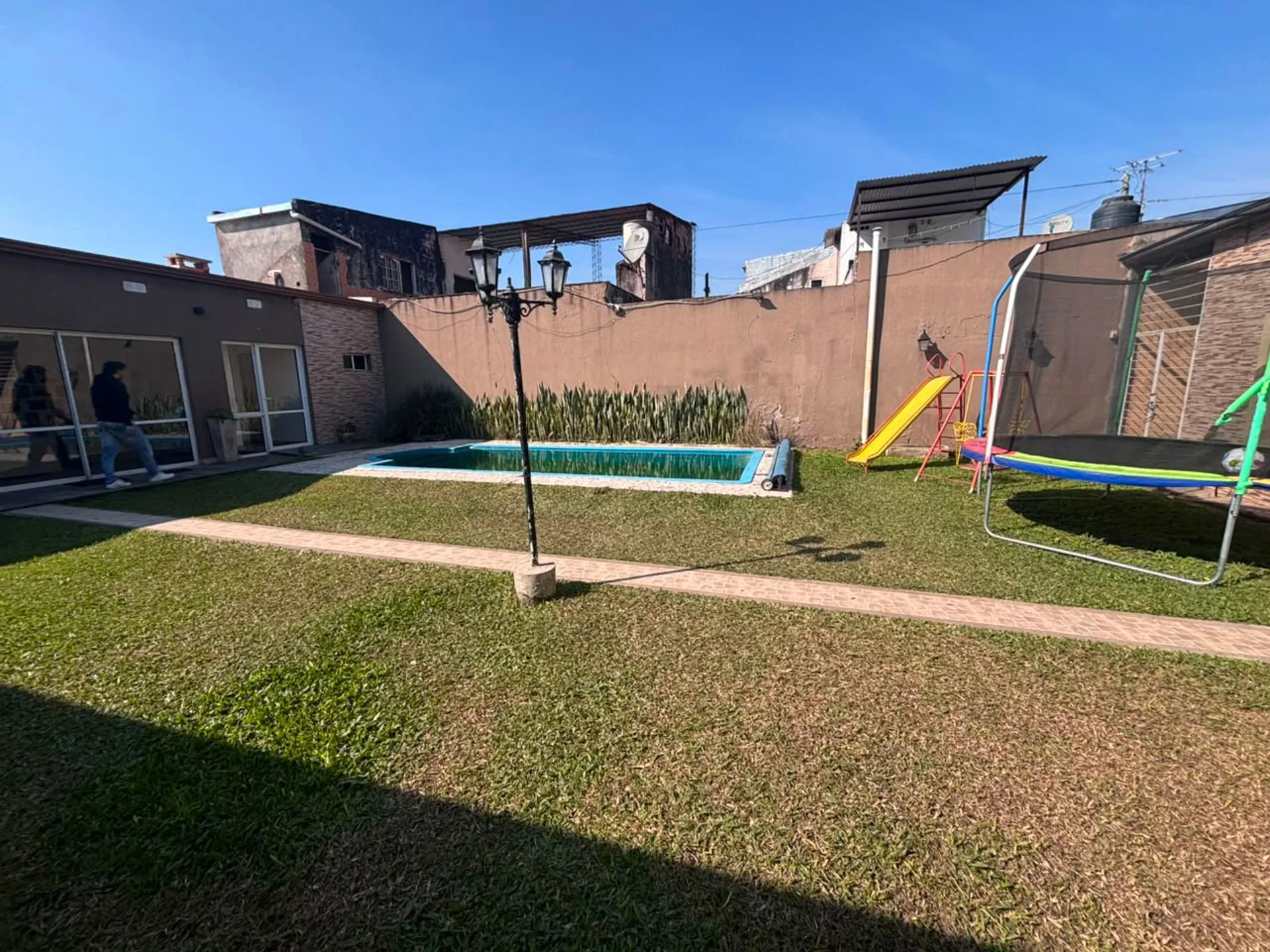 VENTA CASA PREMIUM BARRIO KENNEDY