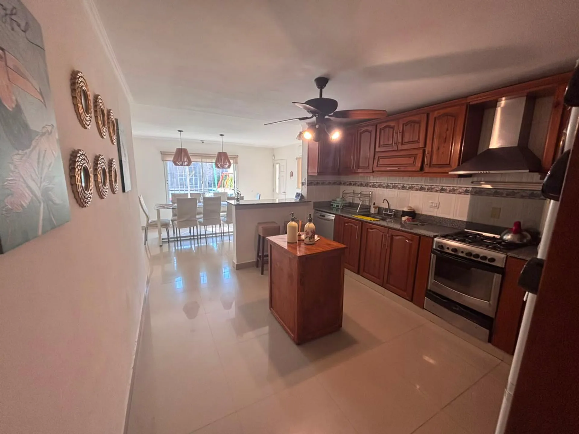 VENTA  CASA PREMIUM BARRIO KENNEDY foto 5