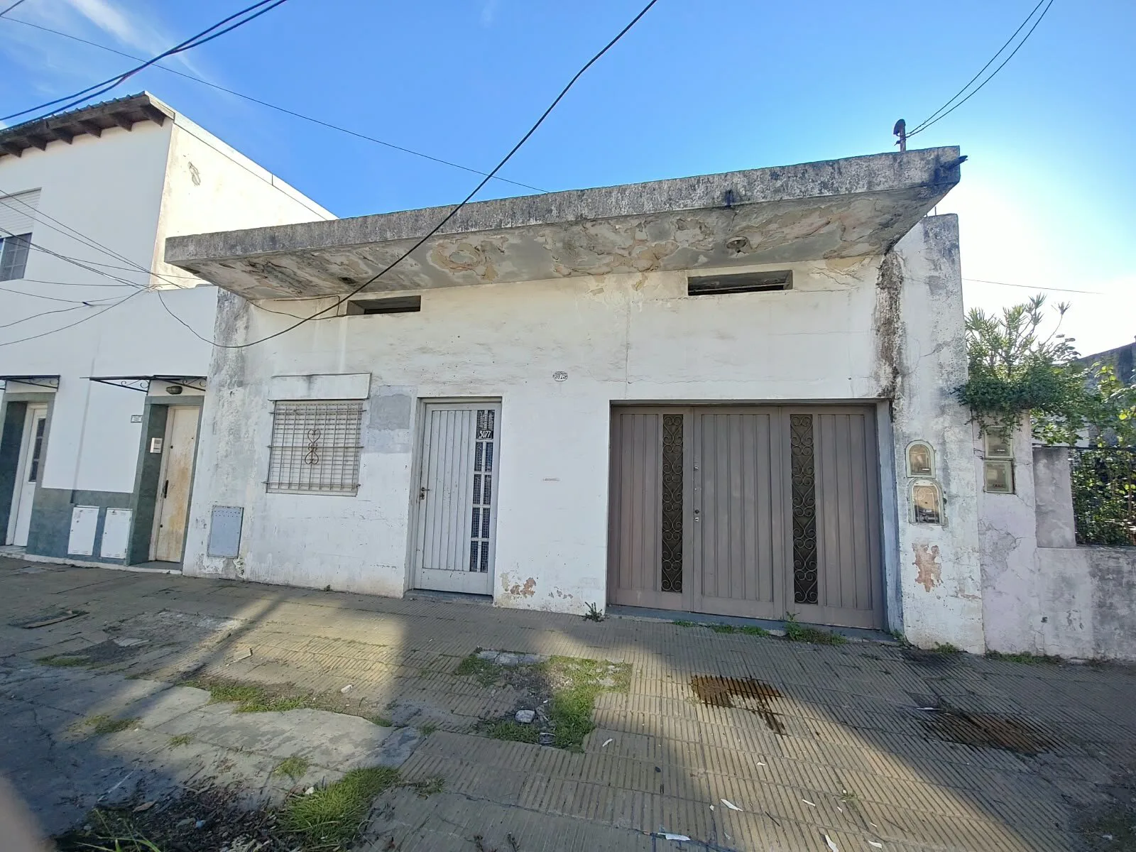 CASEROS: Lote 200 m2 - Zonificación Apto Todo Destino!!! Venta foto 2