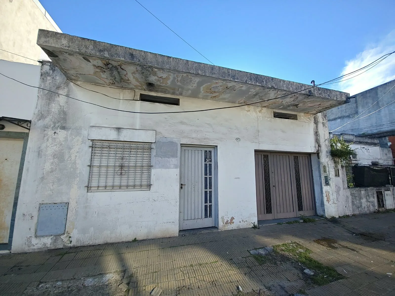 CASEROS: Lote 200 m2 - Zonificación Apto Todo Destino!!! Venta foto 3