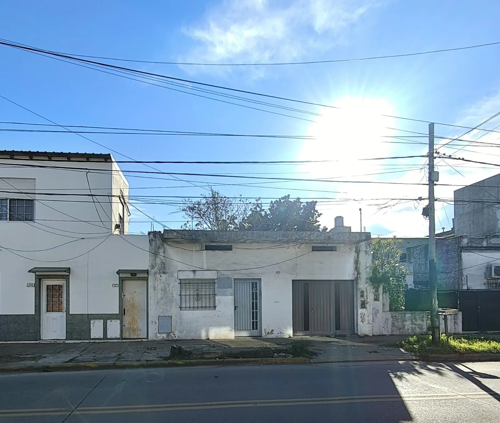 CASEROS: Lote 200 m2 - Zonificación Apto Todo Destino!!! Venta foto 4