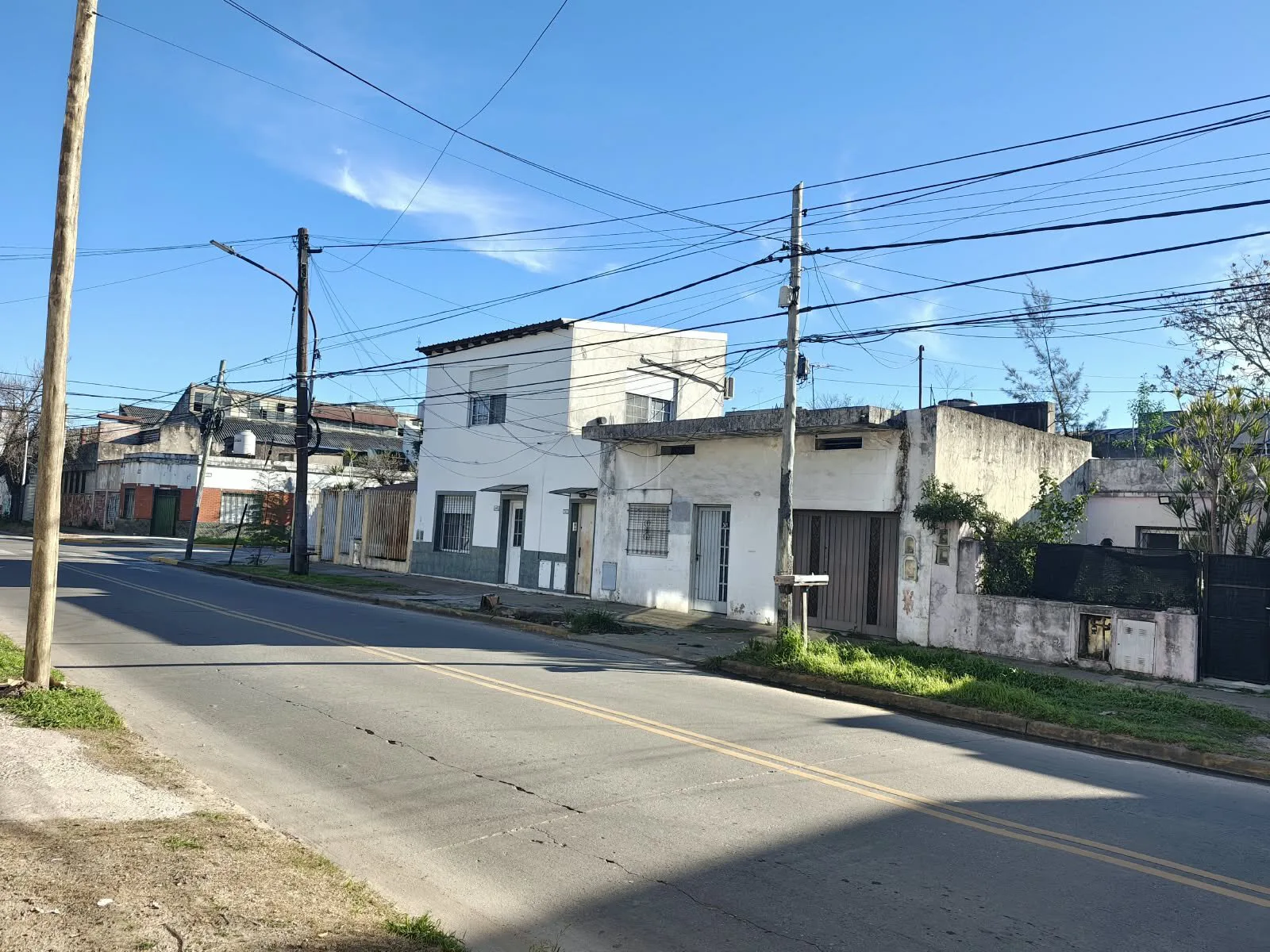 CASEROS: Lote 200 m2 - Zonificación Apto Todo Destino!!! Venta foto 5
