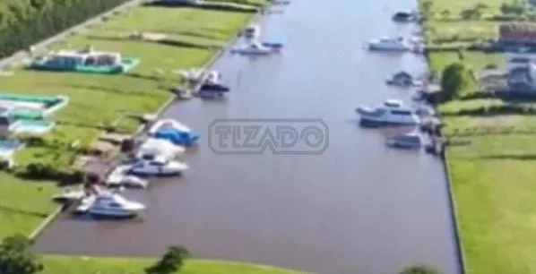 Barrio Nautico San Juan - Villan foto 2