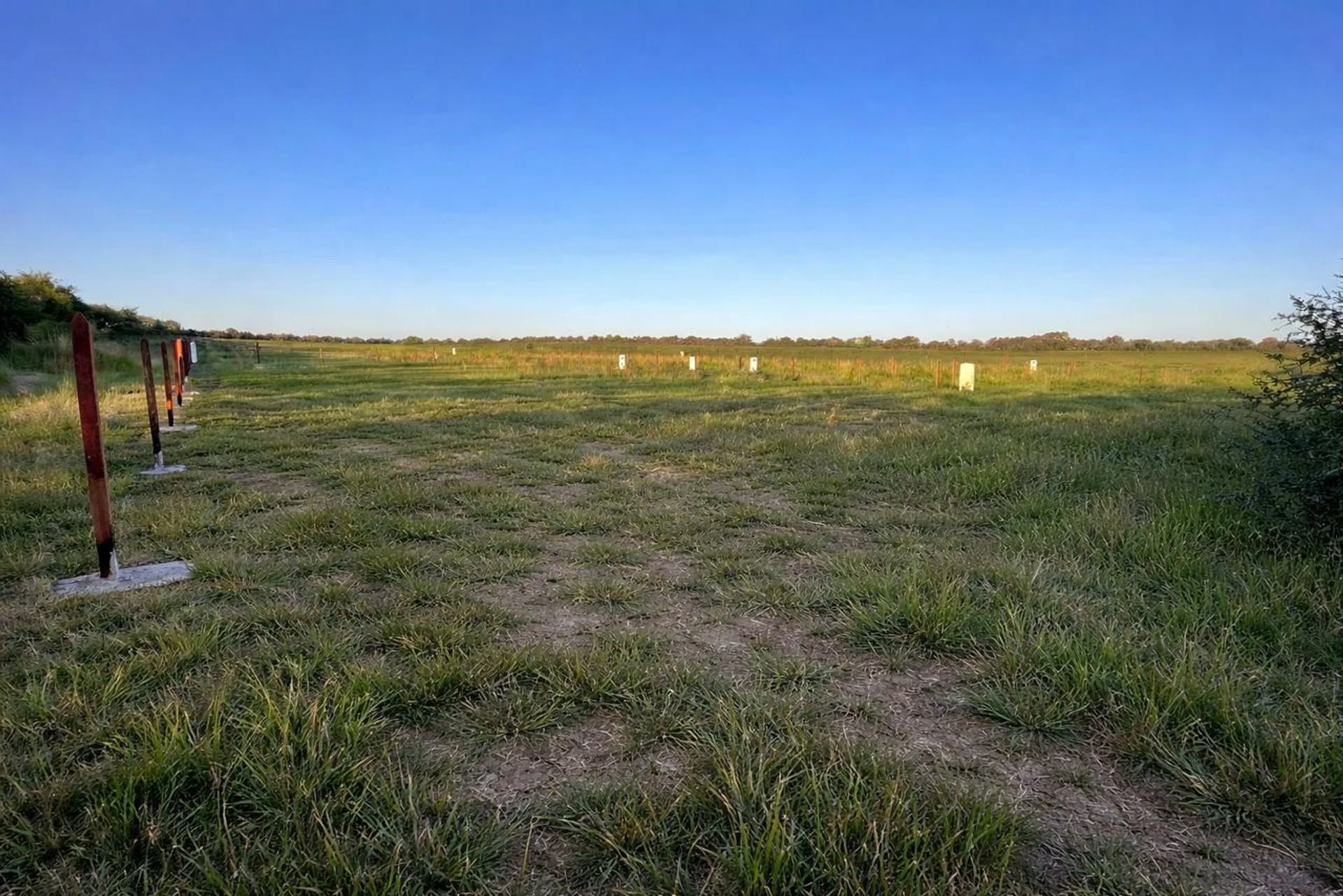 VENTA LOTE FALDA DEL CARMEN DE 2500M2 OPCION 1 HA foto 4