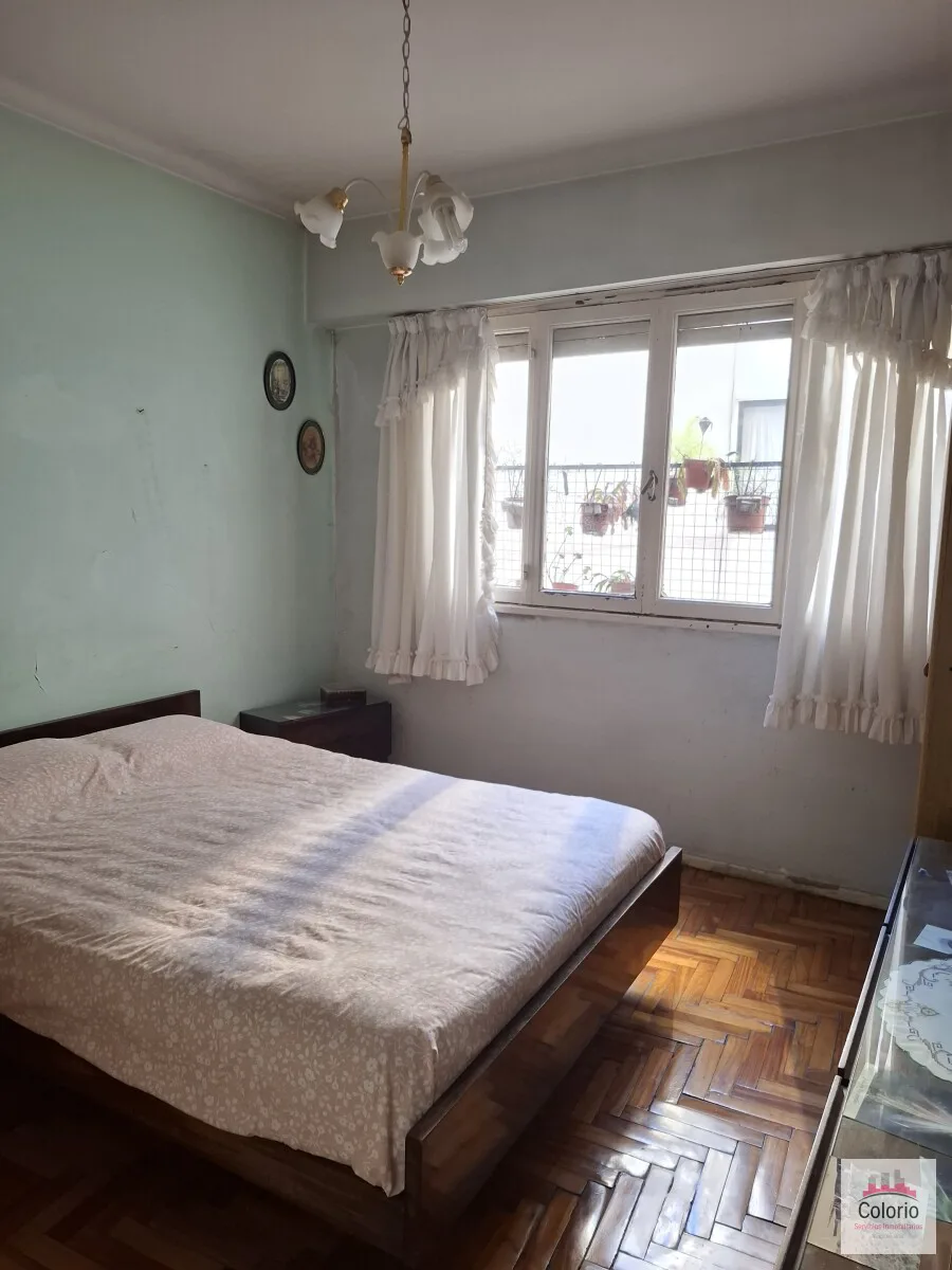 Excelente 3 Ambientes en Venta en Palermo. foto 2