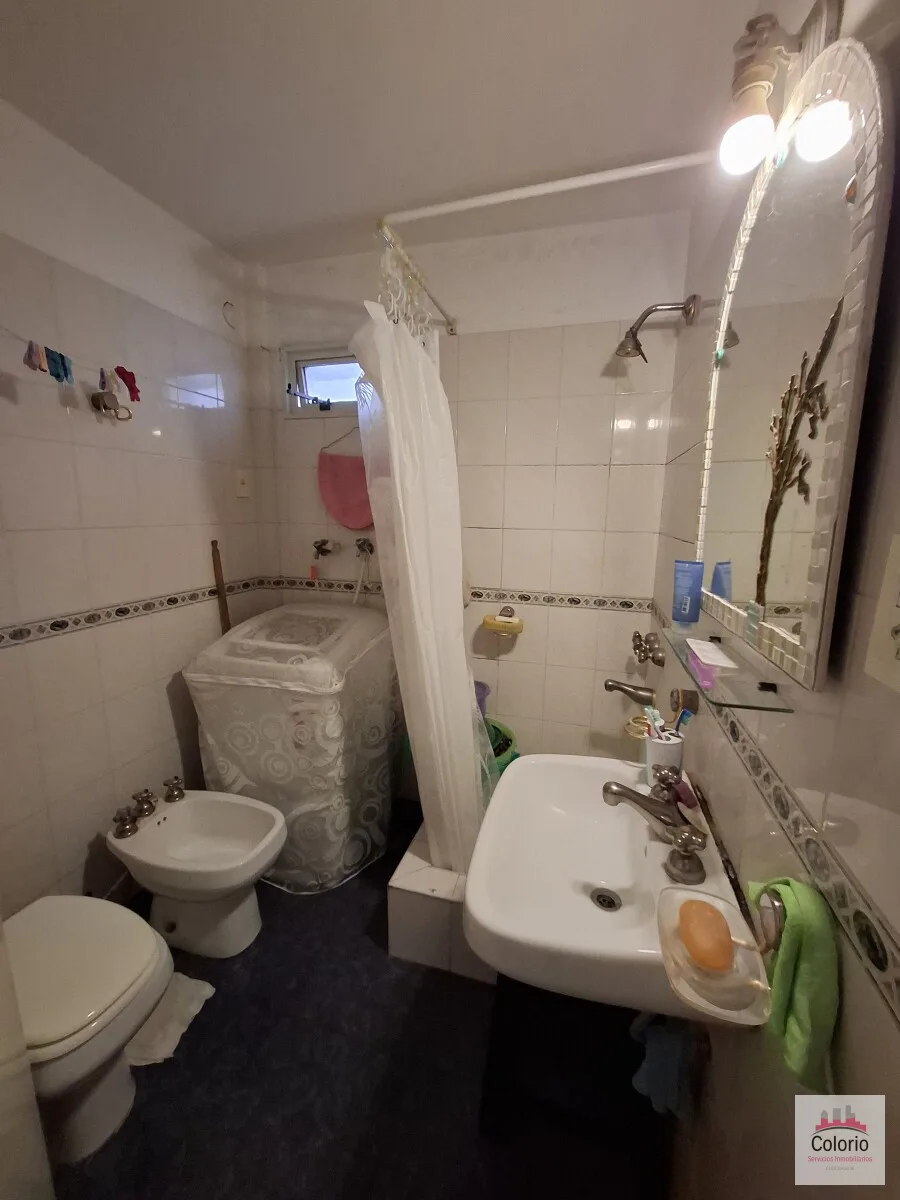 Excelente 3 Ambientes en Venta en Palermo. foto 4