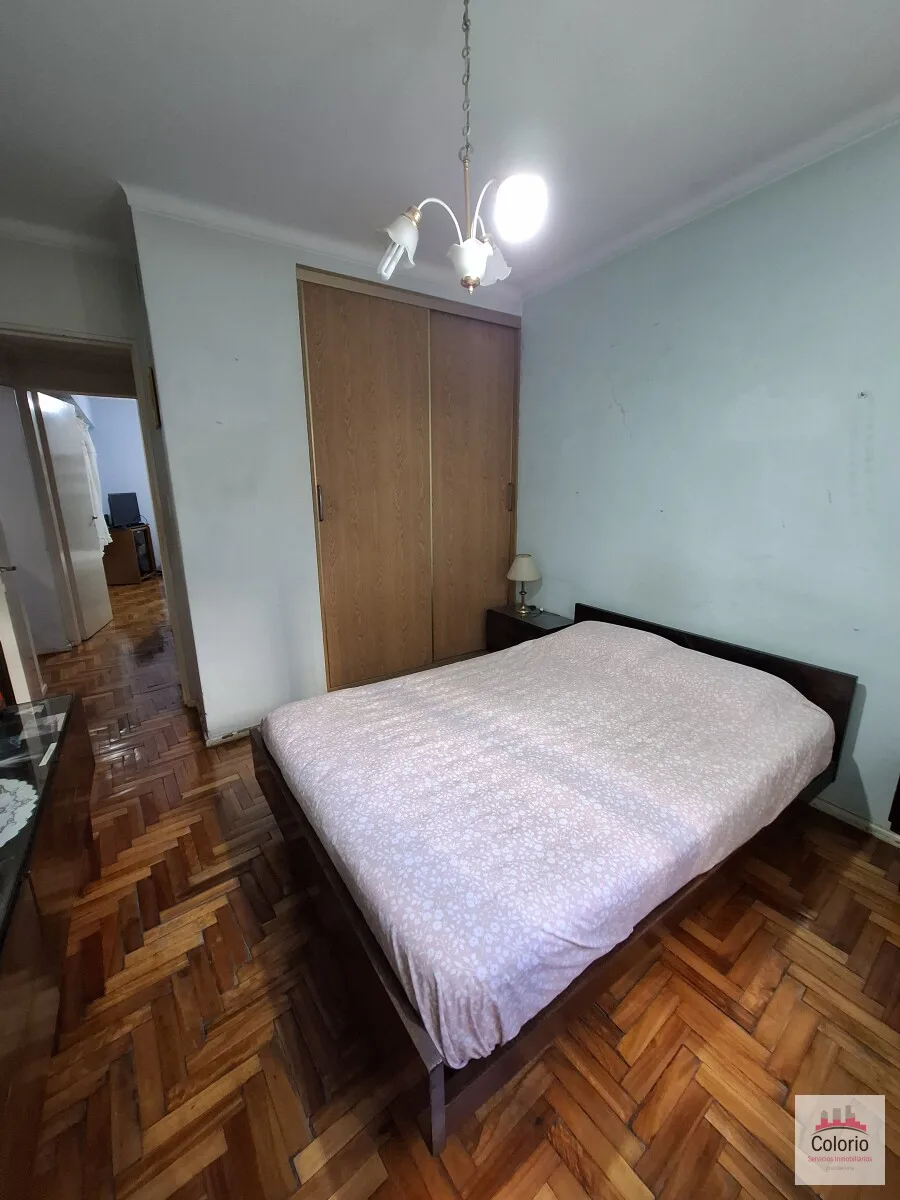 Excelente 3 Ambientes en Venta en Palermo. foto 5