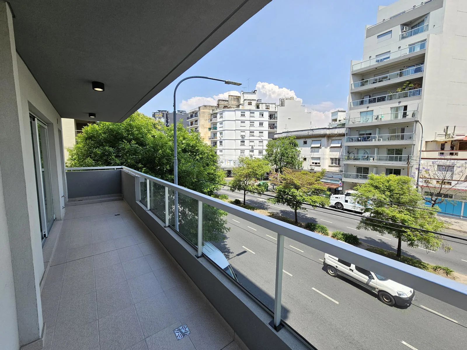 Departamento 2 ambientes en venta - Av. Ricardo Balbin 3761 2A, Saavedra foto 2