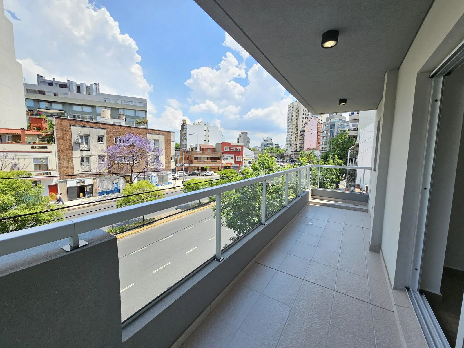 Departamento 2 ambientes en venta - Av. Ricardo Balbin 3761 2A, Saavedra foto 4