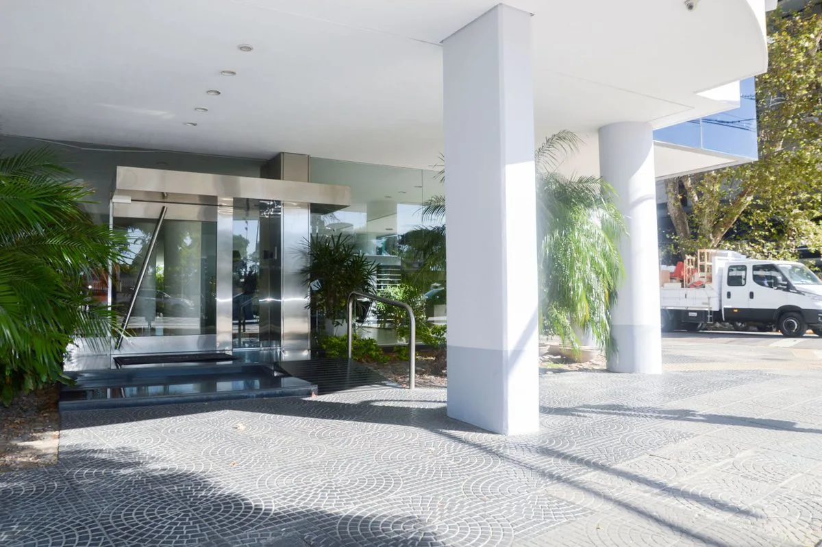 VENTA DEPARTAMENTO 2 AMB. NUÑEZ BALCON Y PILETA foto 2