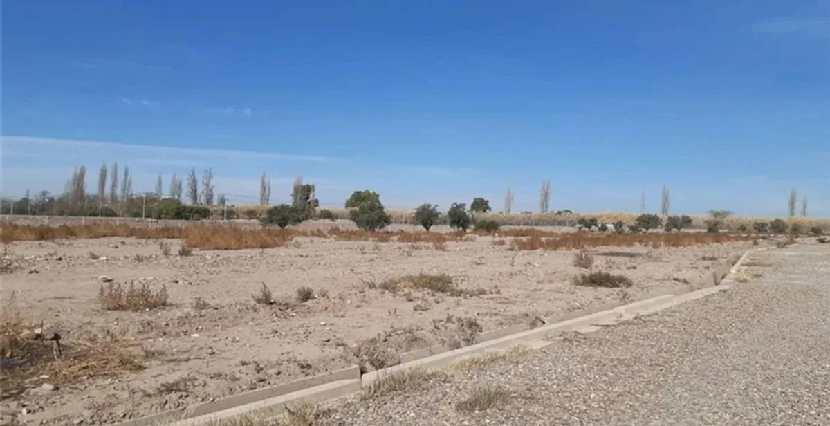 VENTA DE LOTE CRUZ DE PIEDRA MAIPÚ foto 3