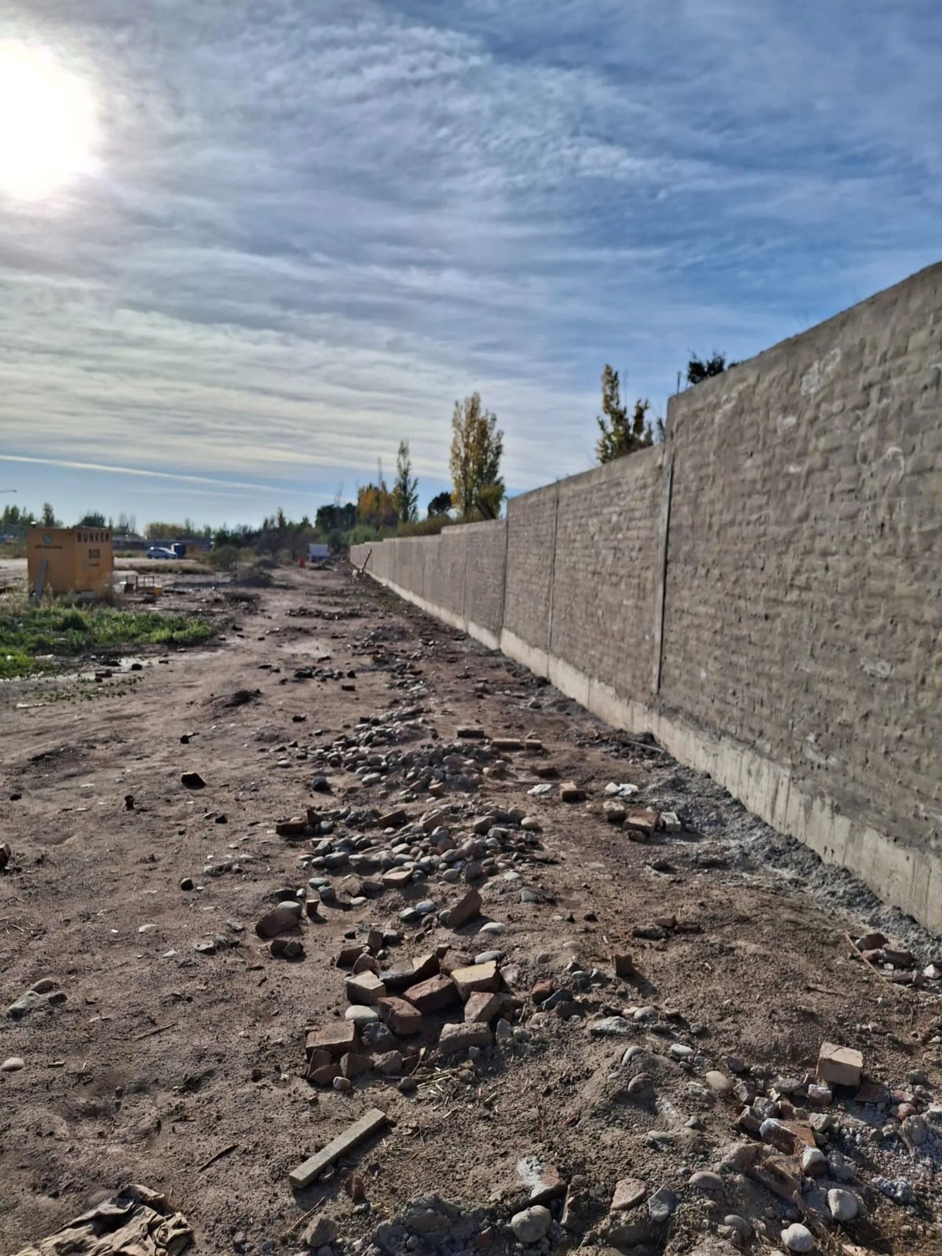 VENTA DE LOTE CRUZ DE PIEDRA MAIPÚ foto 5