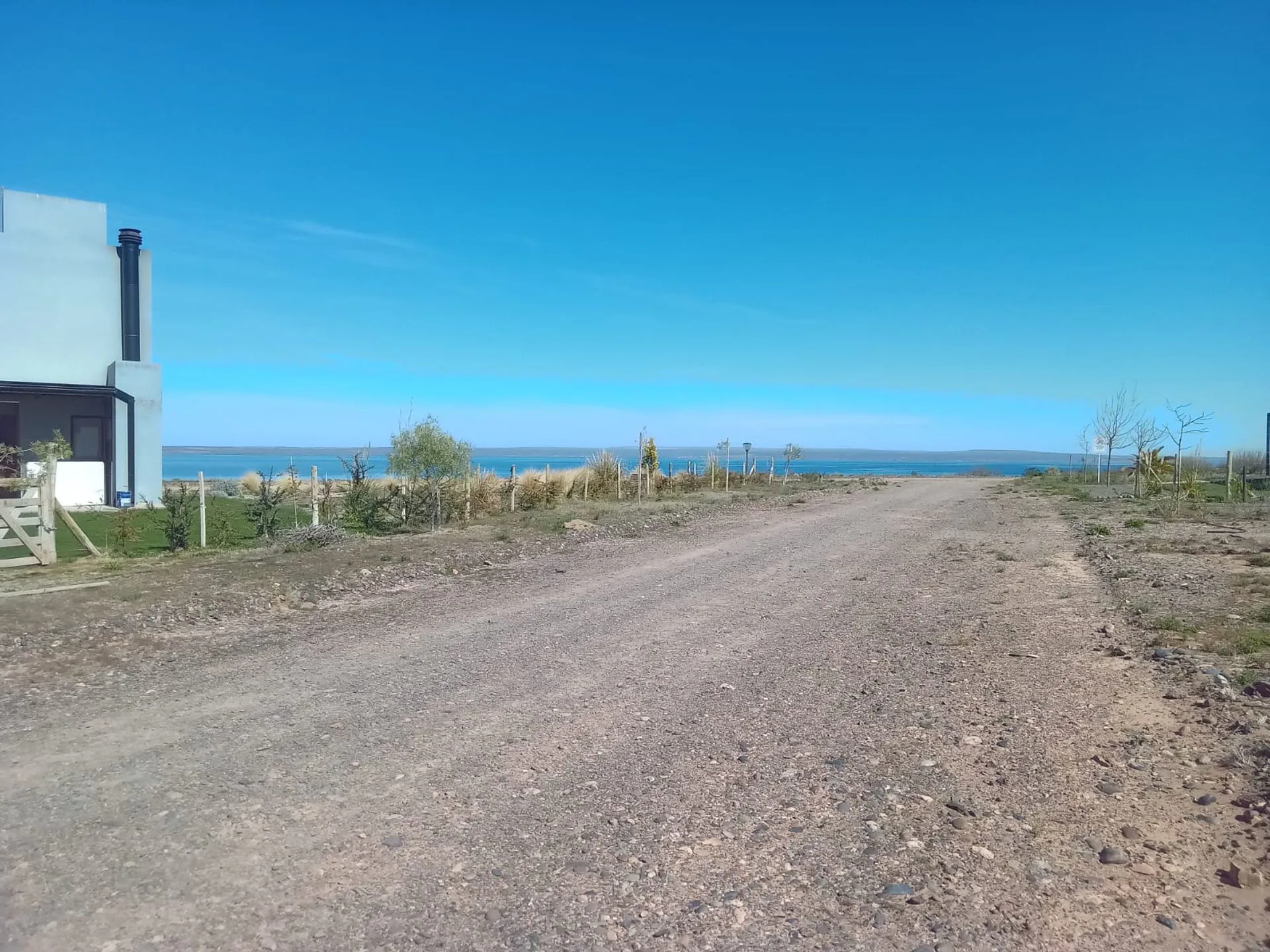 VENTA DE TERRENO CON VISTA AL LAGO EN TENIS CLUB foto 2
