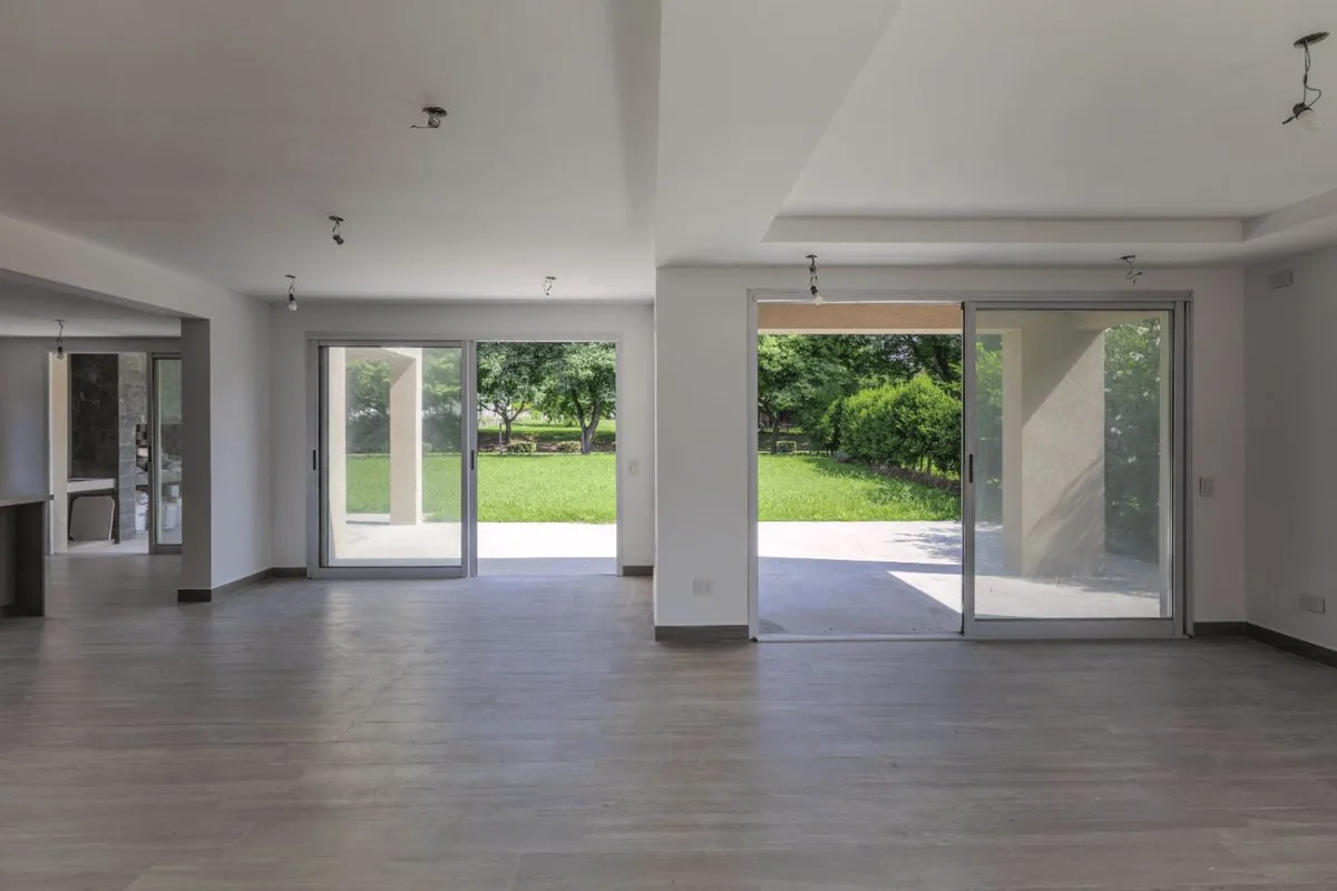 Casa en venta en B° San Matias a estrenar foto 4