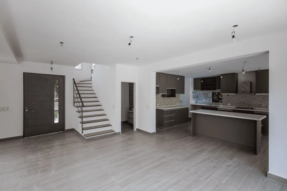 Casa en venta en B° San Matias a estrenar foto 5