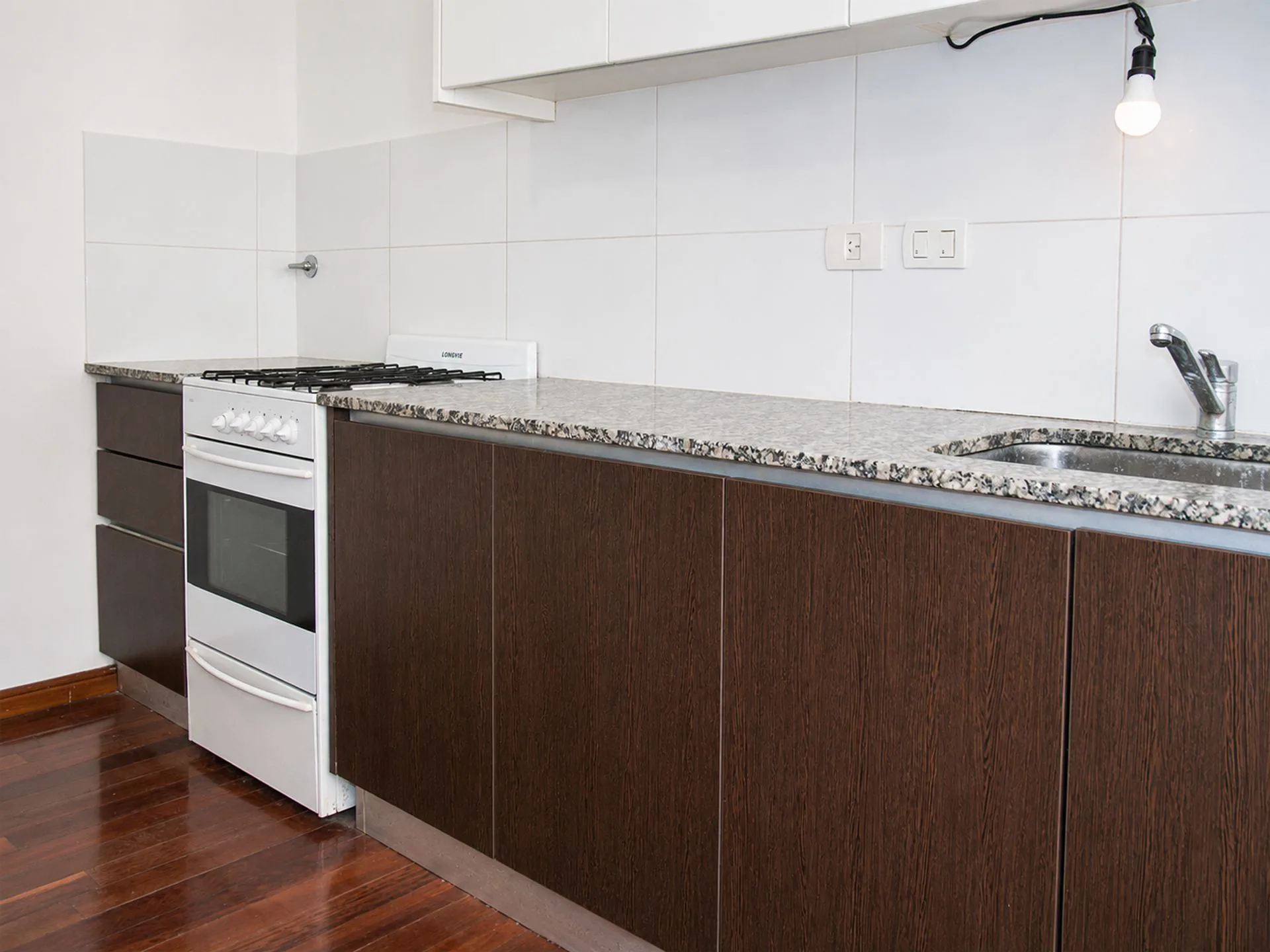 VENTA DEPTO 2 AMB PALERMO  C/COCHERA, BALCÓN foto 3
