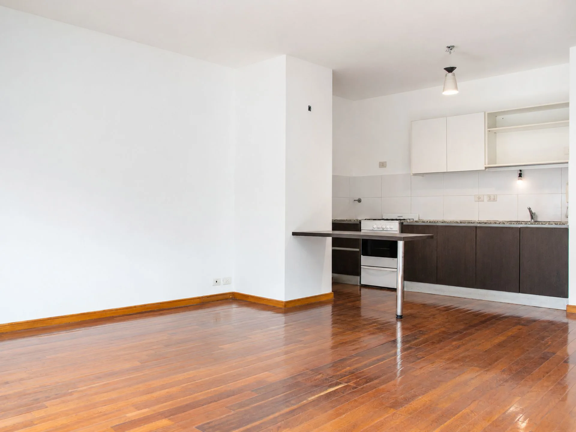 VENTA DEPTO 2 AMB PALERMO  C/COCHERA, BALCÓN foto 4