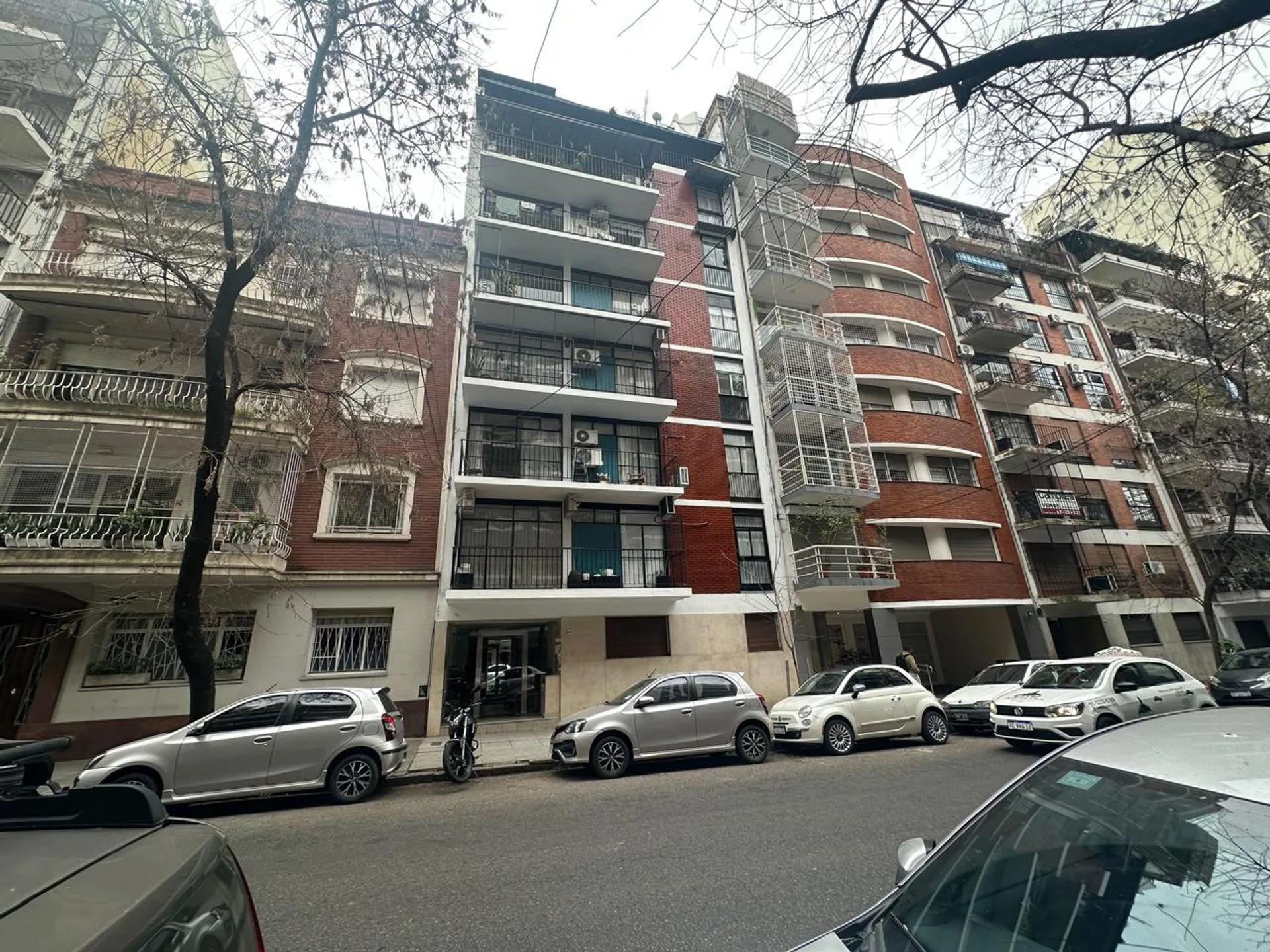 Depto 2 amb en VENTA APTO PROFESIONAL /MASCOTAS foto 2
