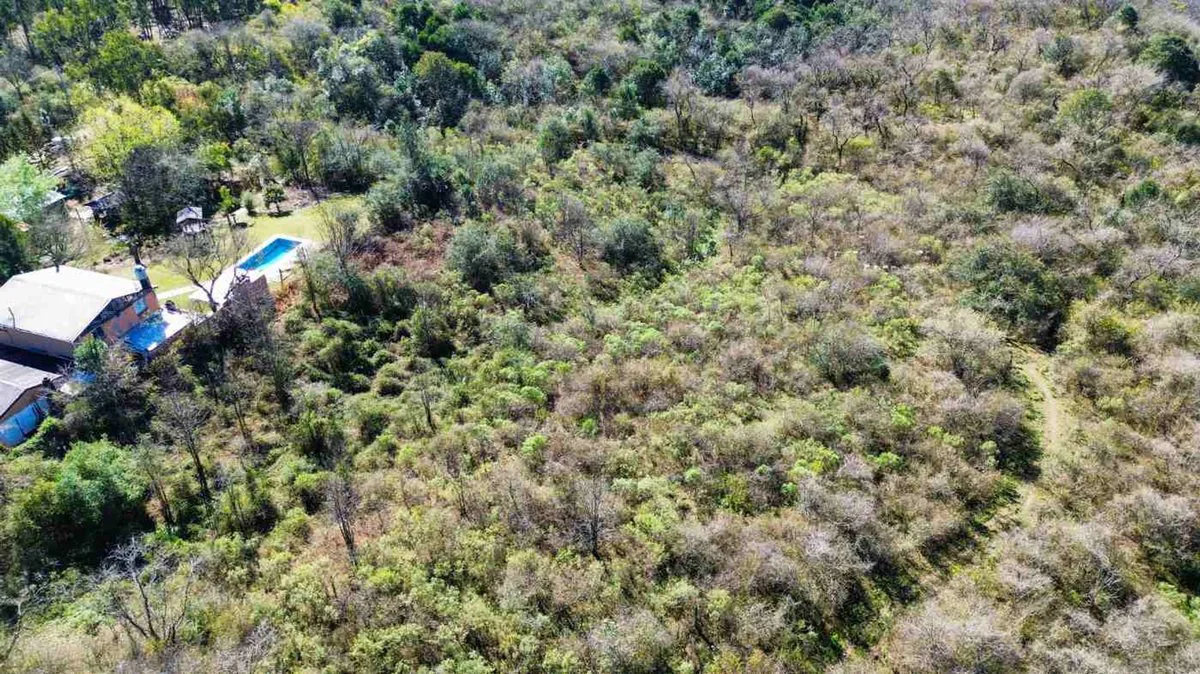 VENTA TERRENO LOS PAÑOS 1484M2 foto 3