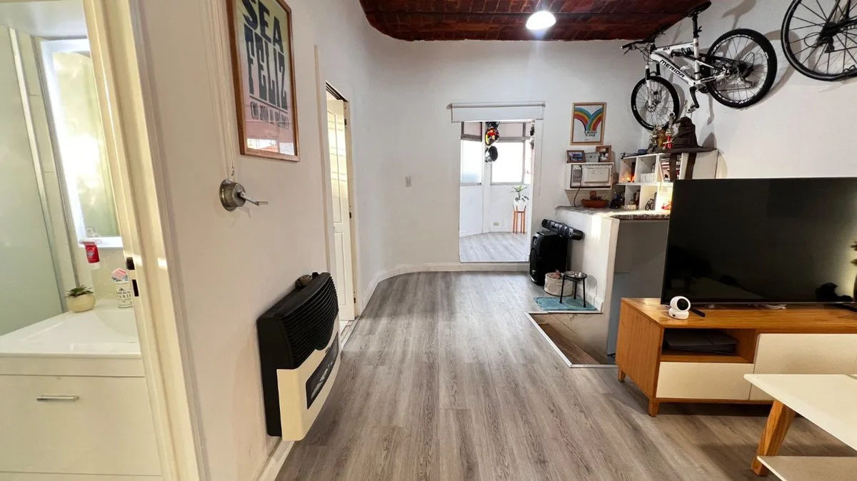Venta PH 2 amb en Liniers foto 2