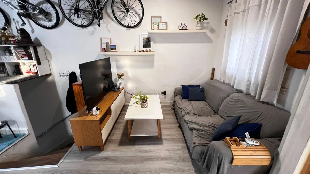 Venta PH 2 amb en Liniers foto 3