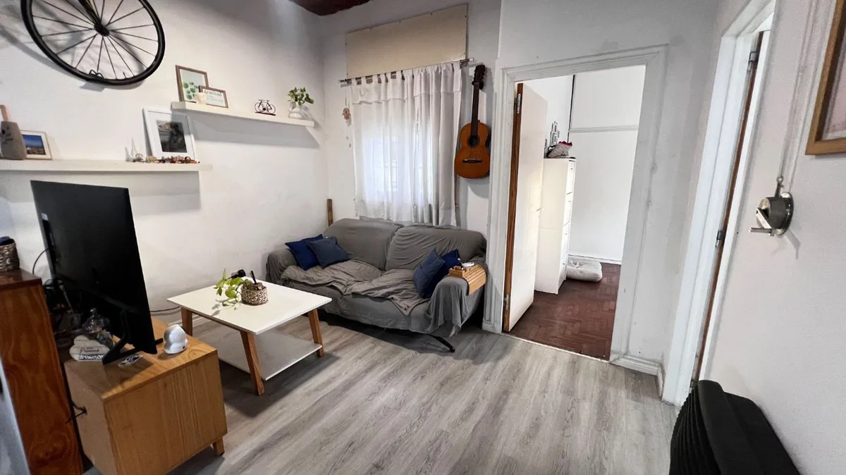 Venta PH 2 amb en Liniers foto 4