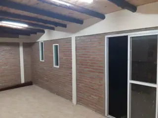 CASA ANISACATE CON AMPLIO TERRENO foto 5