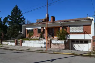 Casa en Tanti zona centro foto 2