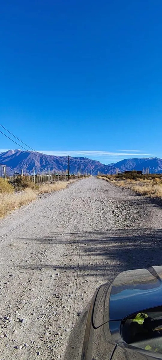 “Venta lote 2.500 m² en Uspallata | Las Bóvedas | foto 5