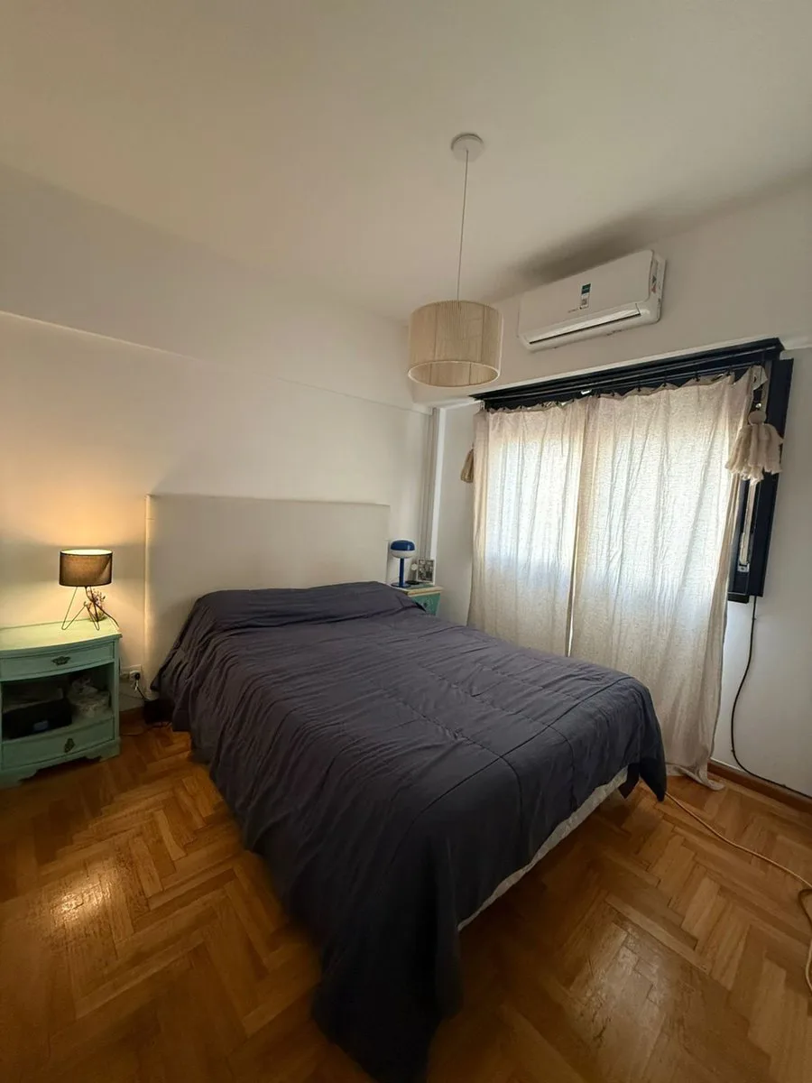 VENTA DEPARTAMENTO 4 AMBIENTES RAMOS MEJIA COCHERA foto 4