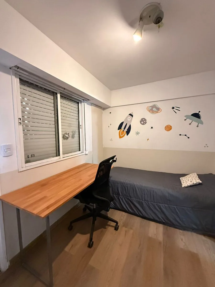 VENTA DEPARTAMENTO 4 AMBIENTES RAMOS MEJIA COCHERA foto 5