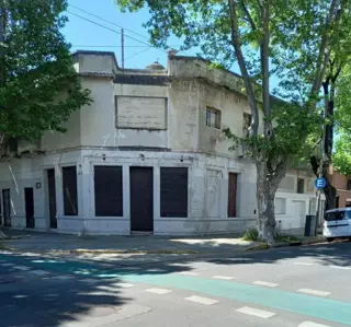 Venta de Lote en Esquina en Caballito foto 1