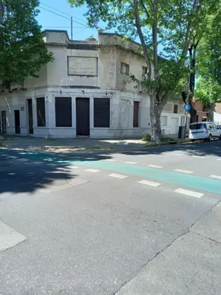 Venta de Lote en Esquina en Caballito foto 2