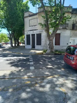 Venta de Lote en Esquina en Caballito foto 3
