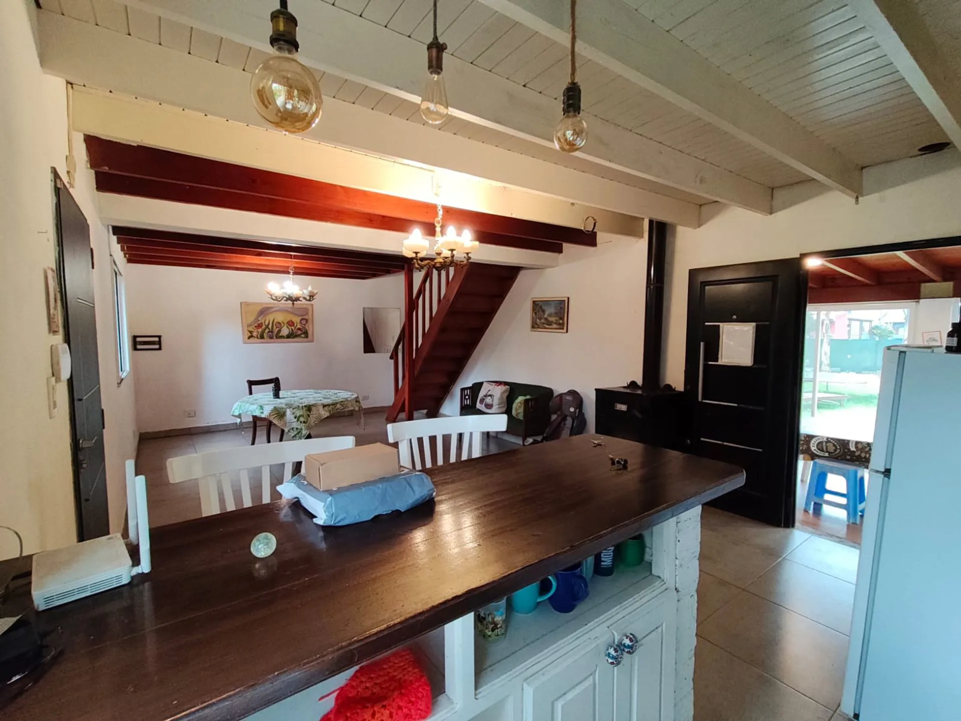 Venta Casa 4amb Barrio Camet norte foto 3