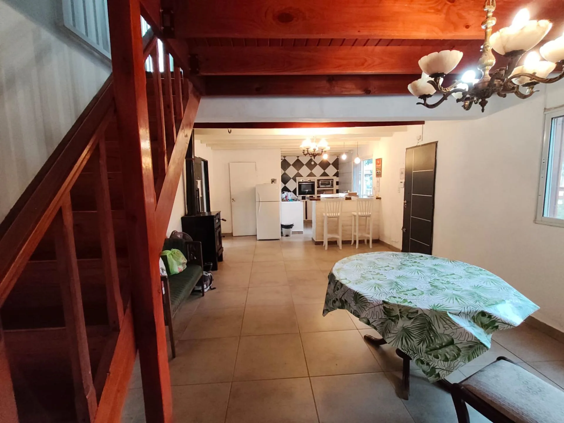 Venta Casa 4amb Barrio Camet norte foto 4