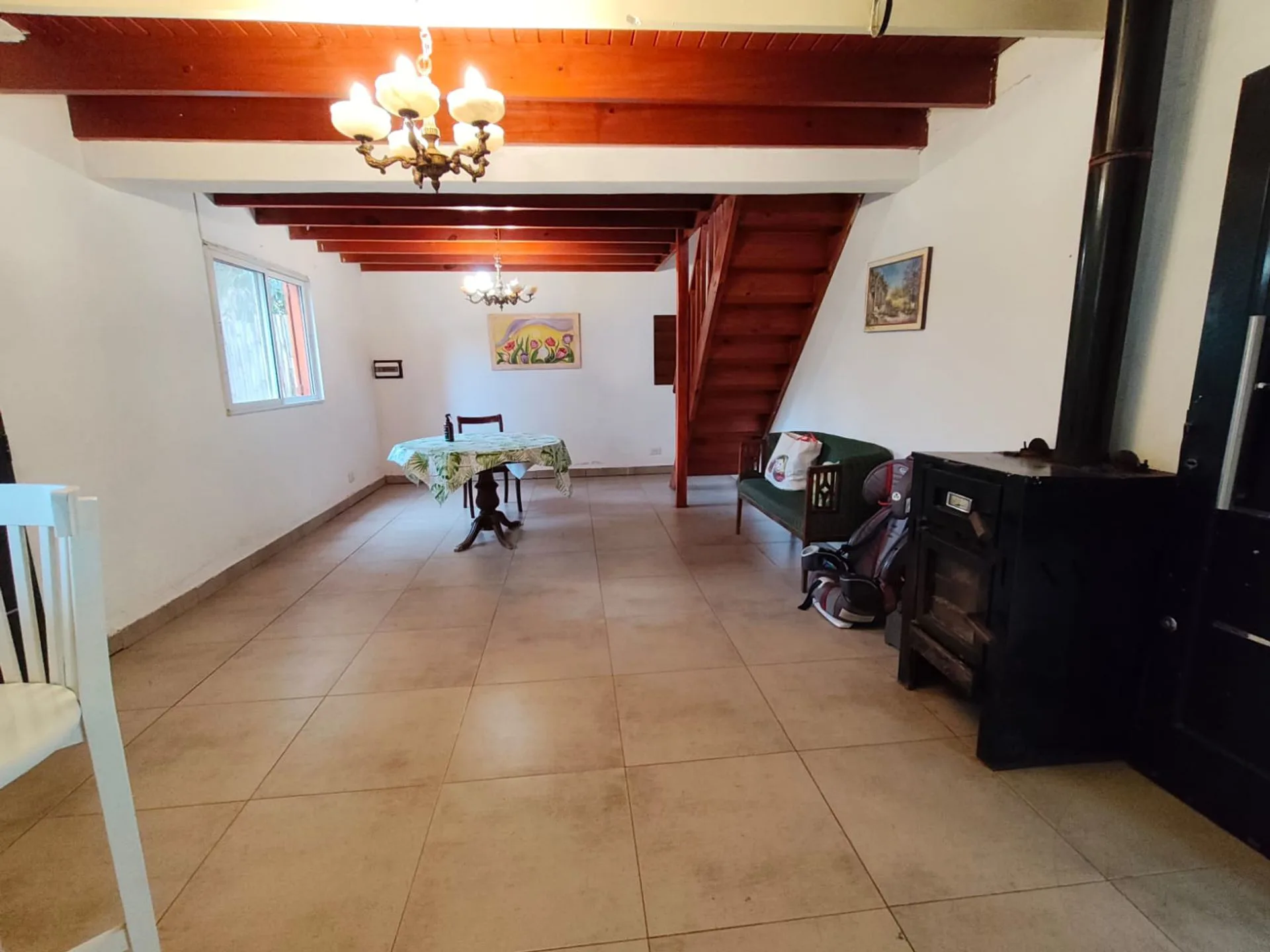 Venta Casa 4amb Barrio Camet norte foto 5