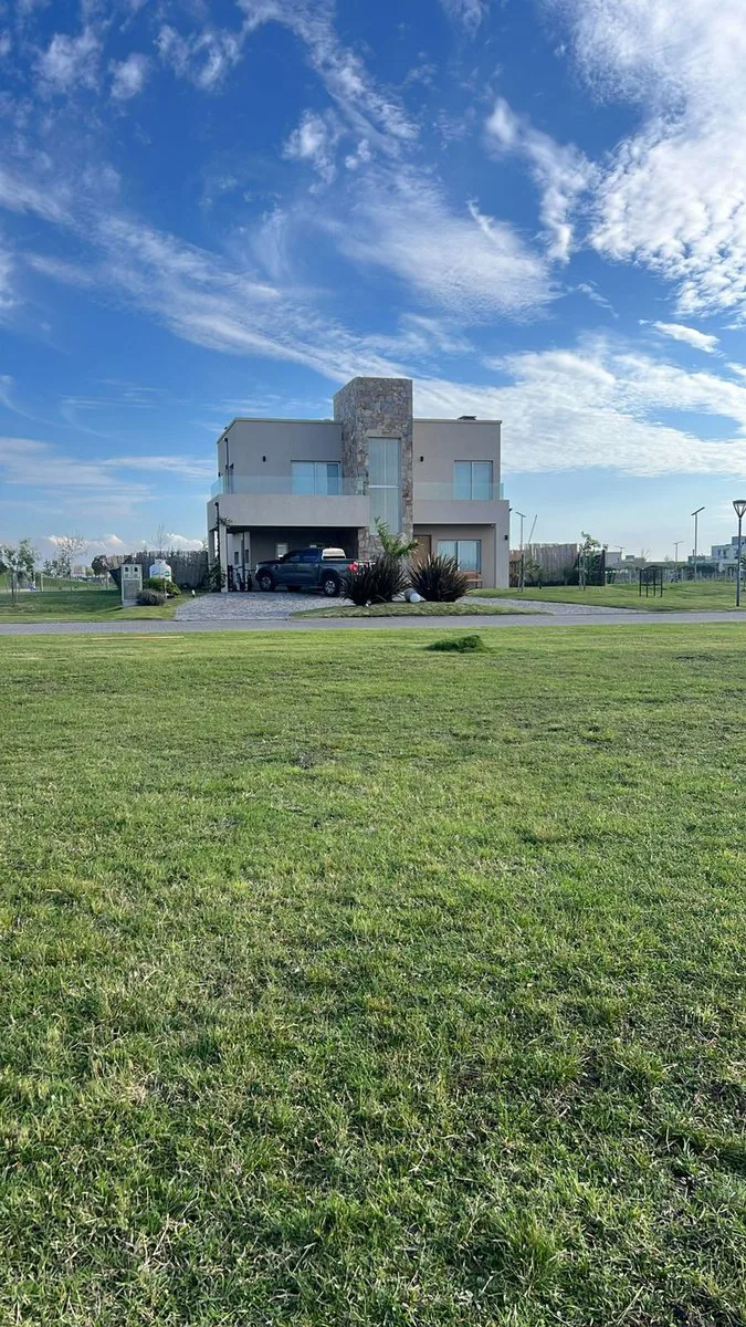 lote en venta, barrio privado, Hudson financiación