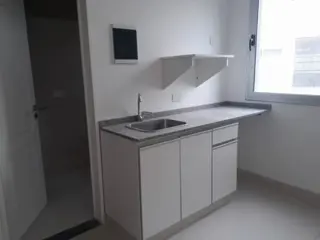 MONOMABIENTE super Luminoso- $10.000 CON COCHERA MAS IVA - Edificio Onix  - frente a POLO I foto 2