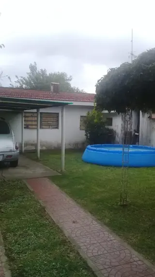 Casa a cuadras del centro de Grand Bourg foto 5