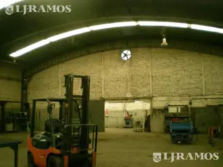 Depósito en Venta en  Ricardo Rojas foto 1