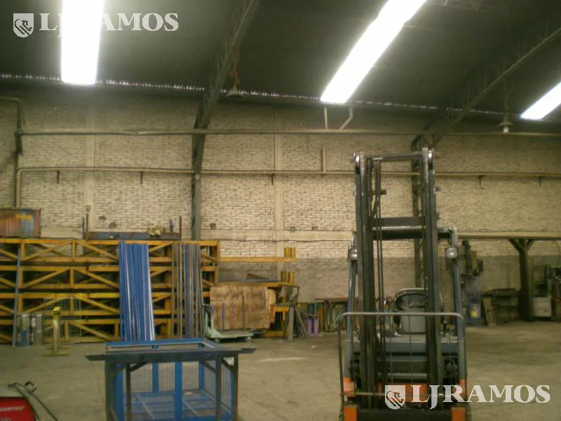 Depósito en Venta en  Ricardo Rojas foto 2